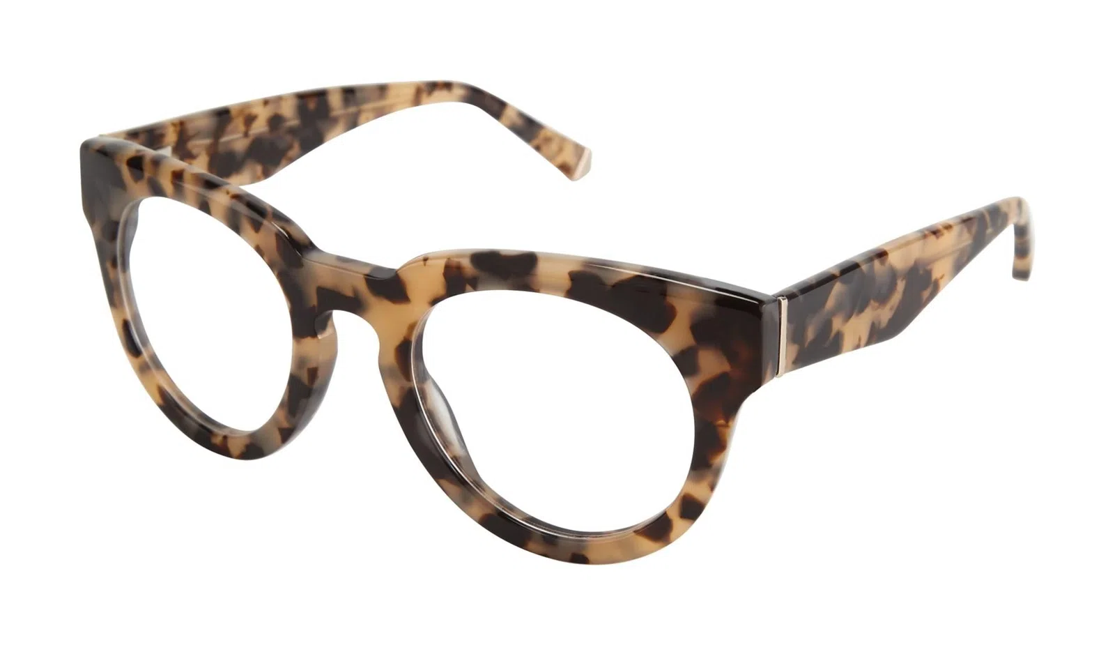 Kate Young for Tura K120 Eyeglasses - view 2